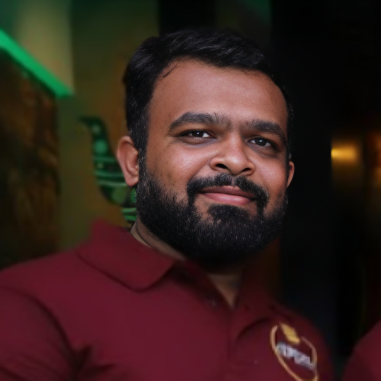 FounderKrunal Patel, an experienced IT professional, founded MitTea Café to blend passion with warmth. With a focus on creativity and community, we offer more than just a place to dine – we're a destination for relaxation, rejuvenation, and inspiration.