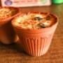 Classic Kulhad Pizza