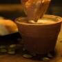 Any 3 chai + French Fries (Adrak/Elaichi/Masala)
