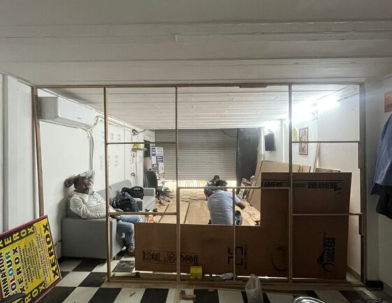 MITTEA KANDIVALI (COMMING SOON...)
